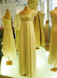 Skräddarsytt Textilmuseet i Borås 2007
